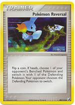 Pokemon Reversal - 88/115 - Uncommon - Reverse Holo